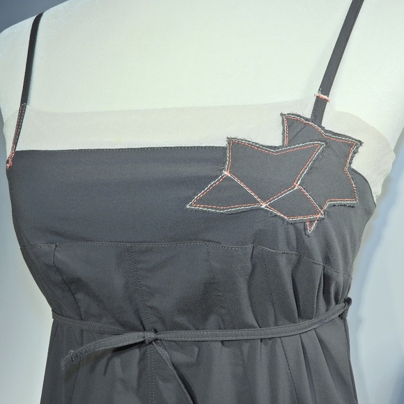 DRESS ROBE BAI AMOUR - Picture 3 of 4